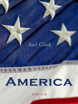 cover image of America (Volume 1-6)